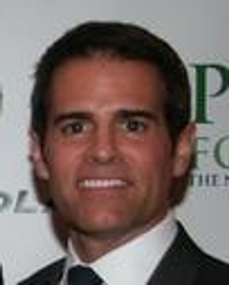 Michael D. Poirier Headshot