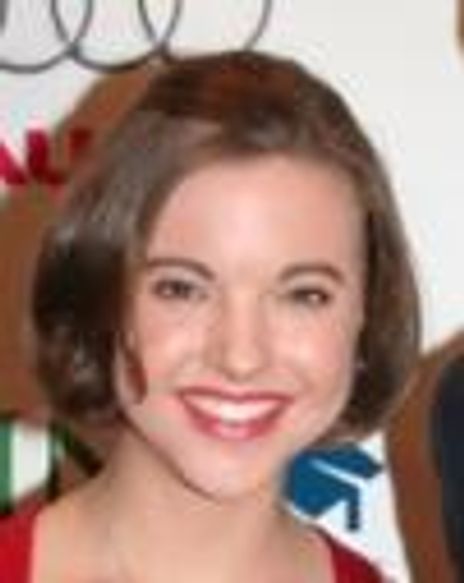 Brittany Bjurstrom Headshot