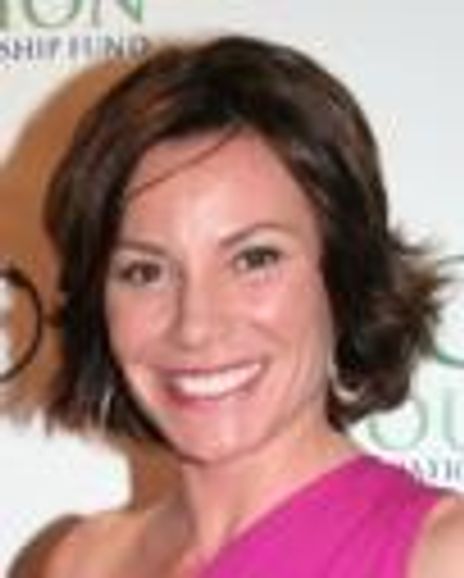 Countess LuAnn de Headshot