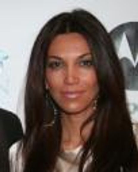 Vanessa Arevalo Headshot