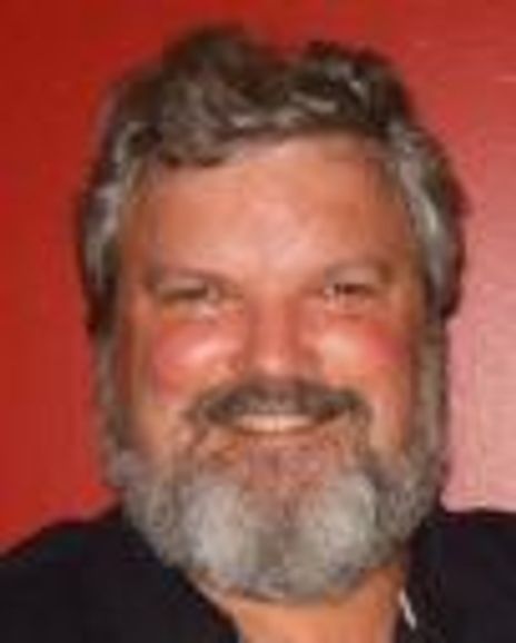 Jeffrey Fiske Headshot