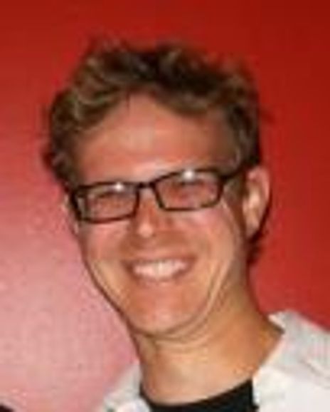 Nick Rastenis Headshot