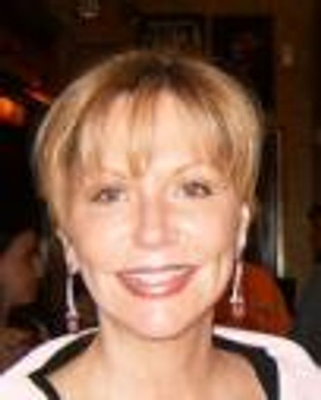 Sandy Rios Headshot