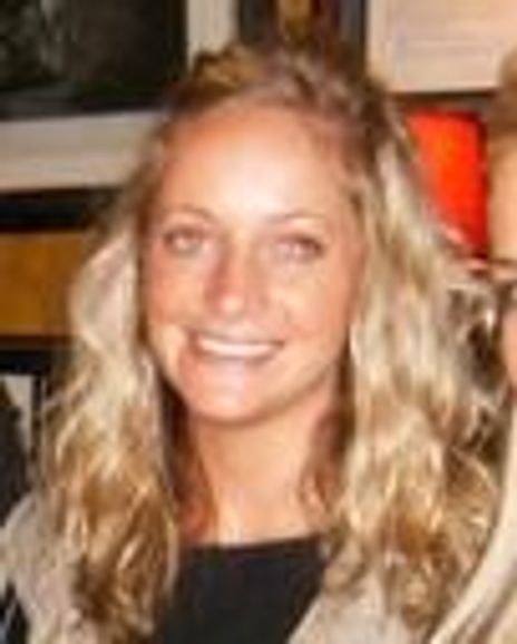 Brenna O'Leary Headshot