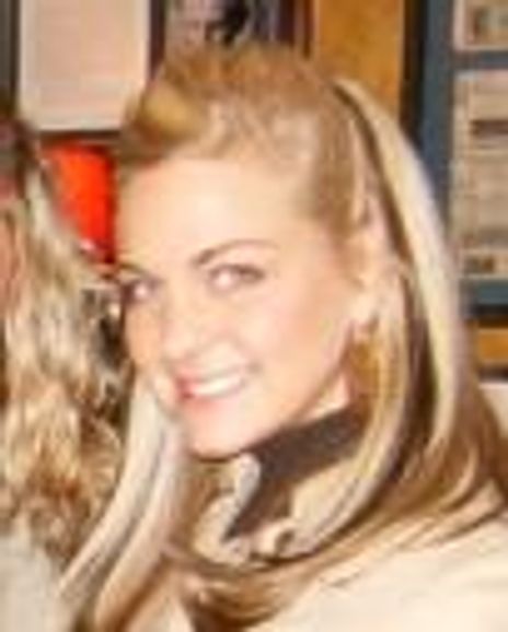 Lianne Wiker Headshot