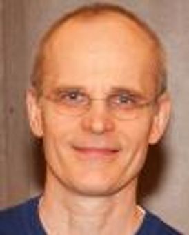 Zeljko Ivanek Headshot