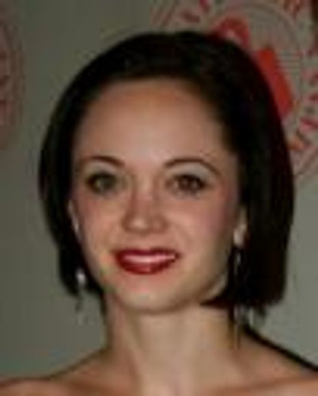 Erin Fogarty Headshot