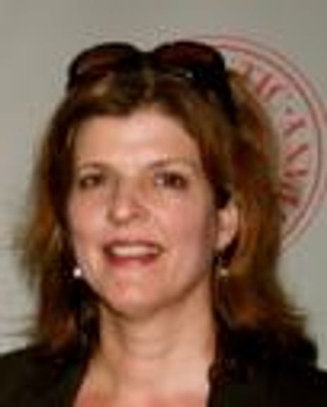 Karen Kohlaas Headshot