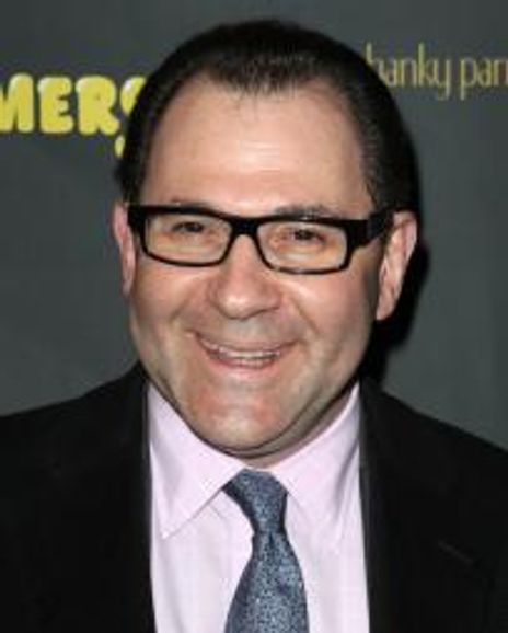 Scott M. Delman Headshot