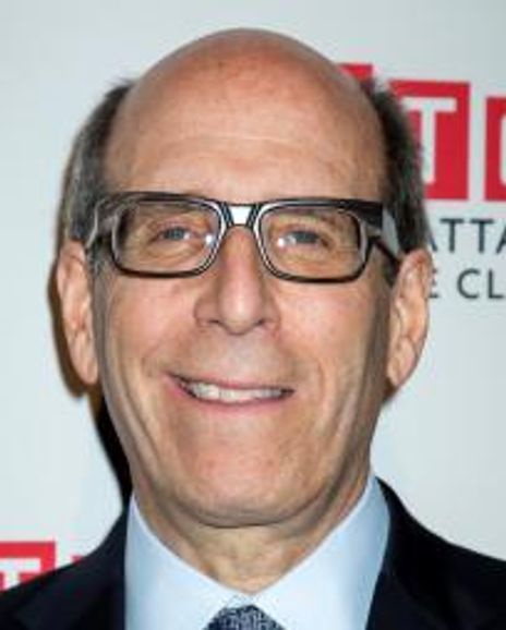 Matthew C. Blank Headshot