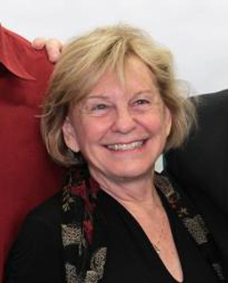 Kathleen K. Johnson Headshot