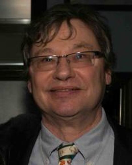 Dan Frishwasser Headshot