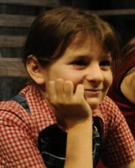 Caroline Rosenblum Headshot