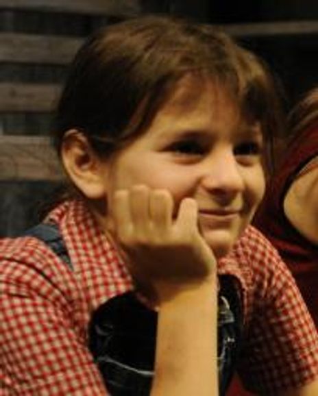 Caroline Rosenblum Headshot