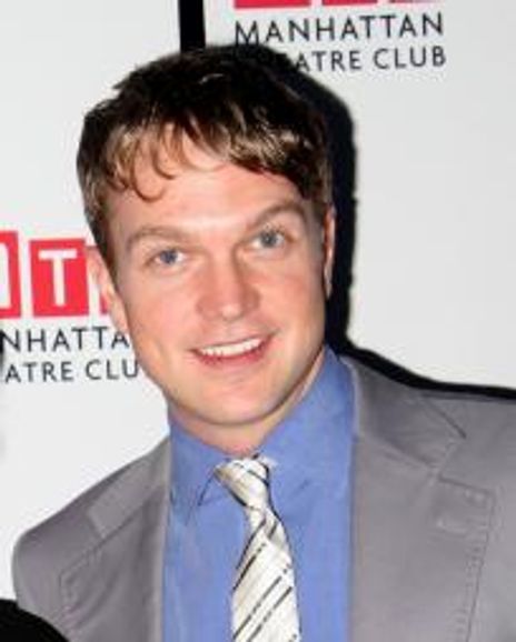 John Wernke Headshot