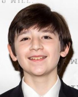 Matthew Schechter Headshot