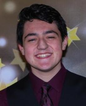 Cameron Clifford Headshot