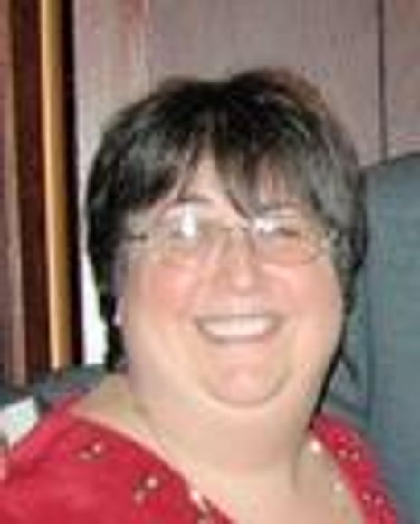 Sue Leventhal Headshot