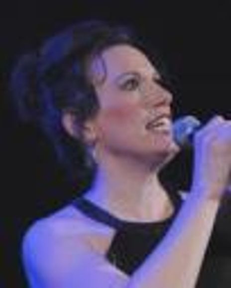 Andrea Rivett Headshot