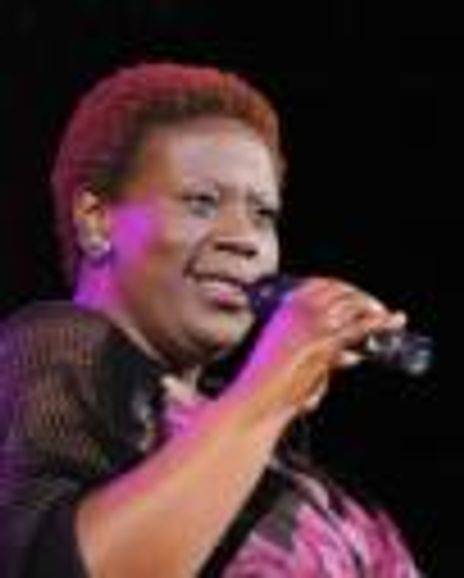 Carpethia Jenkins Headshot