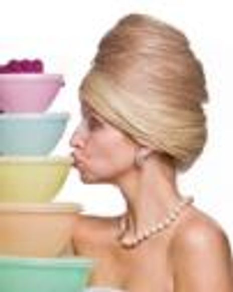 Eileen Brownie Headshot