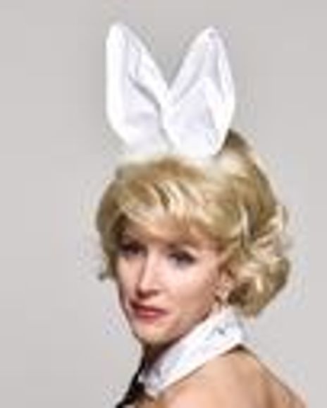 Kristin Christine Headshot