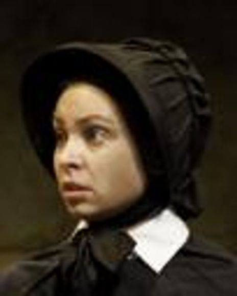 Daniela Vlaskalic Headshot