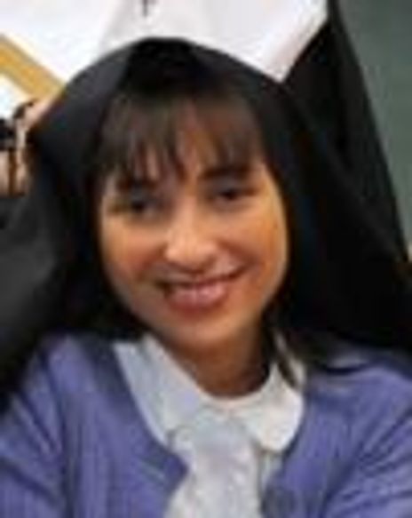 Monica Rivera Headshot