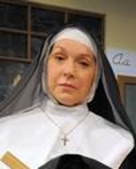 Lois Sonnier hart Headshot