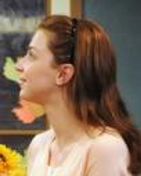 Lynn Blackburn Headshot