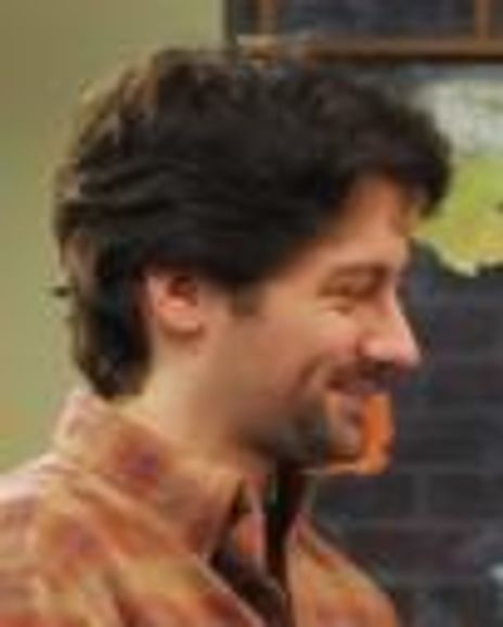 Joel McDonald Headshot