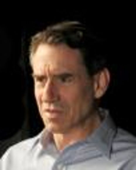 David Breitbarth Headshot