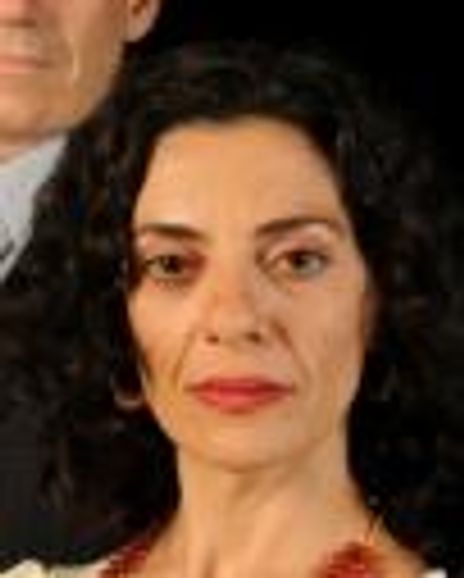 Diana Simonzadeh Headshot