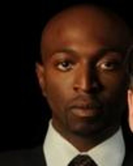 DeMario McGrew Headshot