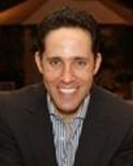 Jeff Liebow Headshot