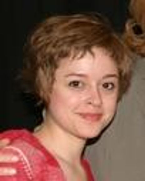 Lauren Ashley Carter Headshot