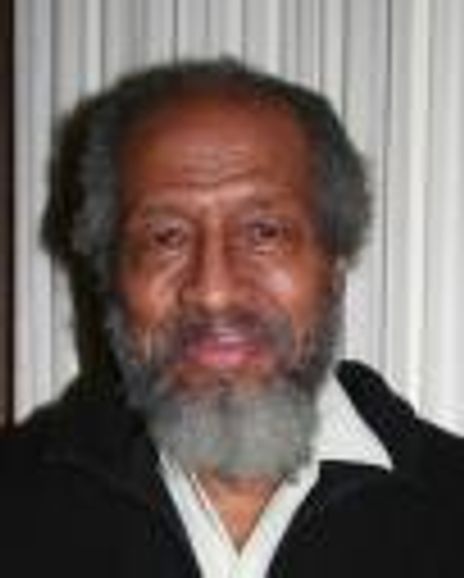 Anthony French Headshot