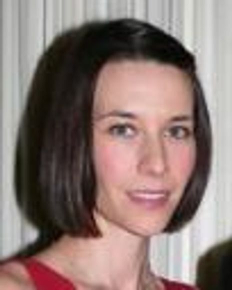 Haley DuMond Headshot