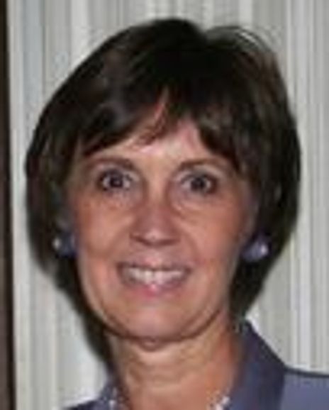 Lani Azenberg Headshot
