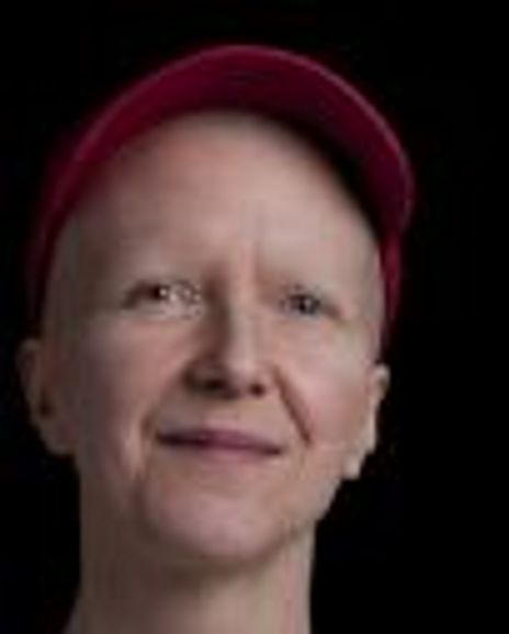 McNeely Myers Headshot