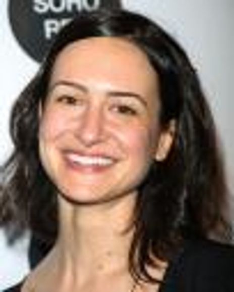 Elizabeth Waterston Headshot