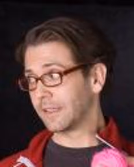Regan Adair Headshot