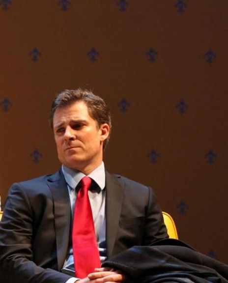 Andrew Buchanan Headshot