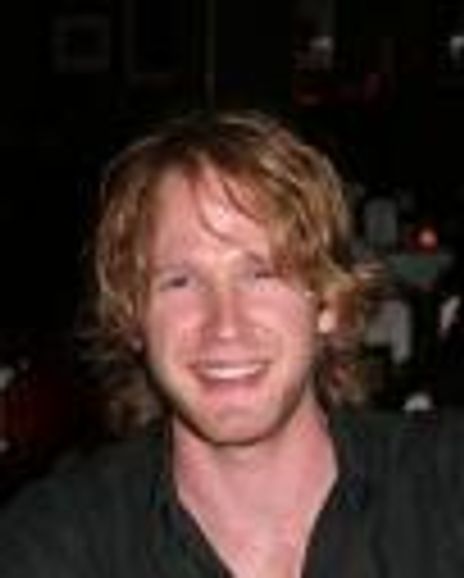 Brandan Irving Headshot