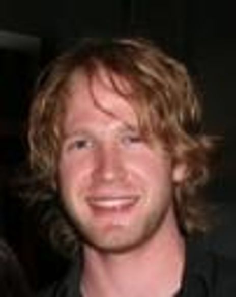 Brendan Irving Headshot