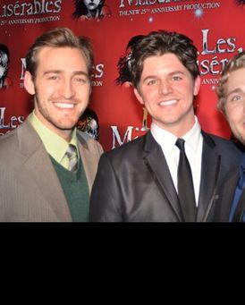 Joseph Spieldenner Headshot