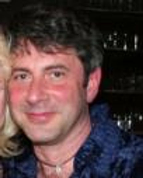 Clint DeGannon Headshot