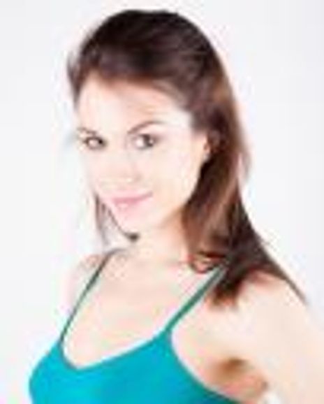 Kathleen Rooney Headshot