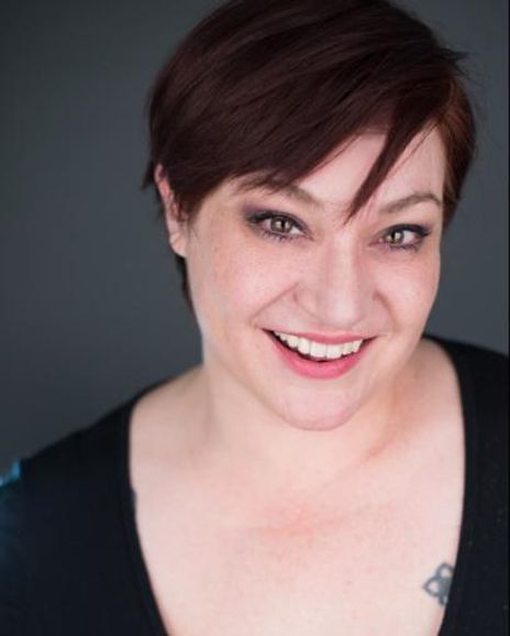 Amiee Collier Headshot