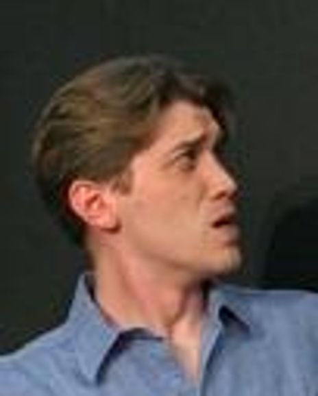 Dan Folino Headshot